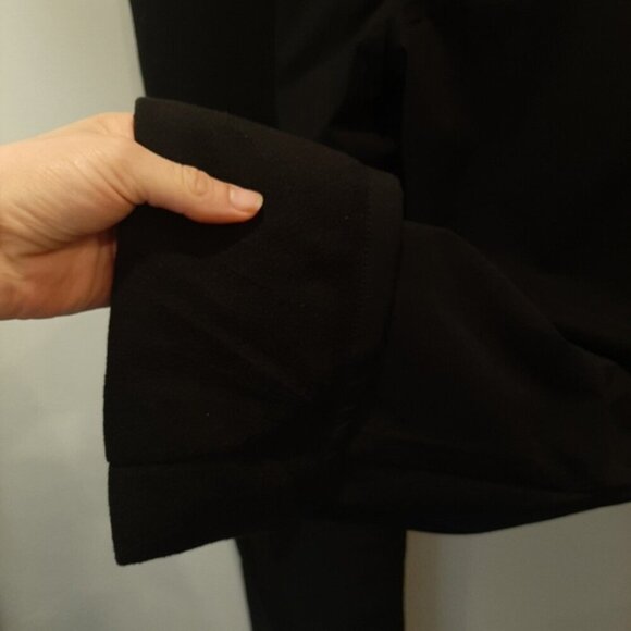 NEW Sunice Stormpack Windproof Micro-Fleece Lined Pants Winter Straight Leg Slim - Picture 13 of 14